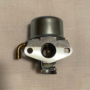 -Briggs & Stratton Carburetor fits Intek, Craftsman, Troy-Bilt Tiller